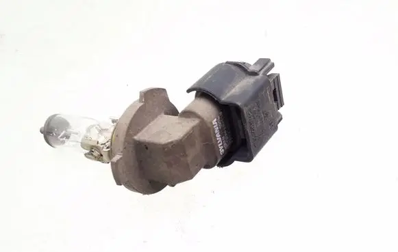 Volkswagen PASSAT B6 Fog light bulb 22P12V51W