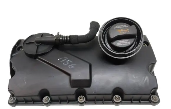 Volkswagen Golf V Rocker cam cover 038103469AD
