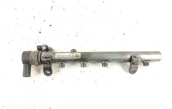 Mercedes-Benz ML W164 Fuel main line pipe 6420700495 6110780449