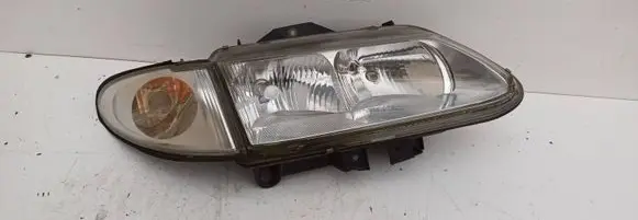 Renault Espace III Headlight/headlamp 89002587