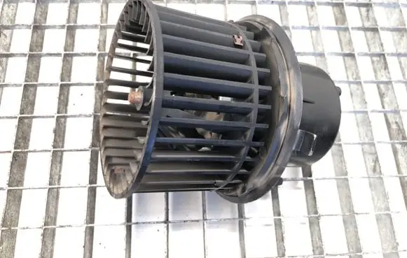 Heater fan/blower