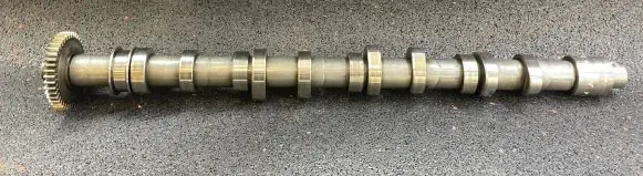 Audi Q5 SQ5 Camshaft 13469