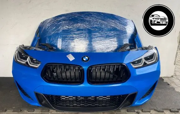BMW X2 F39 Body 