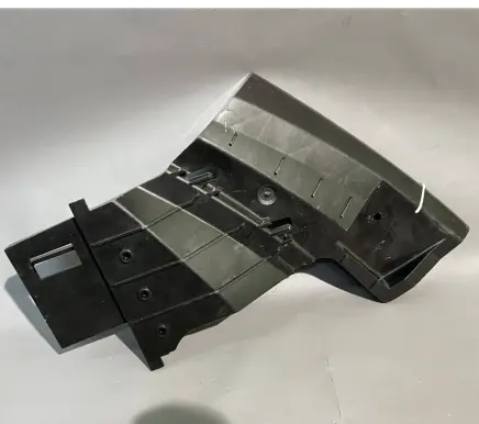 Volvo S60 Front bumper mounting bracket 31323429