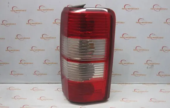 Dodge Nitro Rear/tail lights 55157160AD