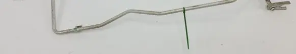 Porsche Boxster 986 Air conditioning (A/C) pipe/hose
