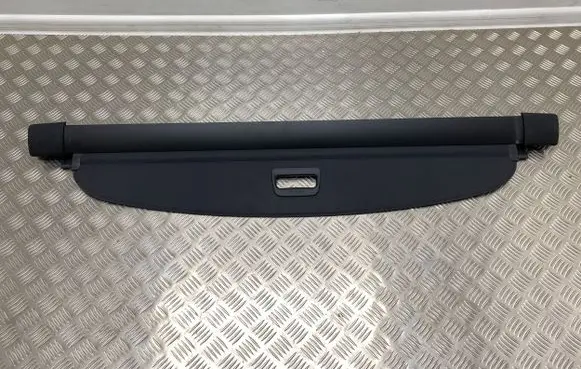 Volkswagen PASSAT B8 Parcel shelf load cover 3G9867871E