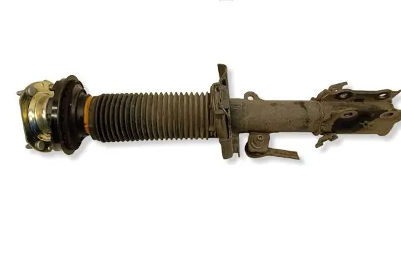 Ford Fiesta Front shock absorber/damper H1BC18045GB E46L4001
