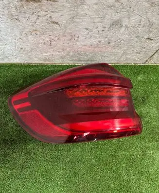 BMW iX3 Rear/tail lights 9853369 2SD012693 2SD2333