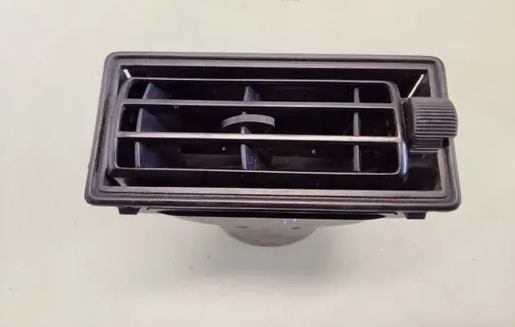 Volkswagen I LT Dash center air vent grill 251819709