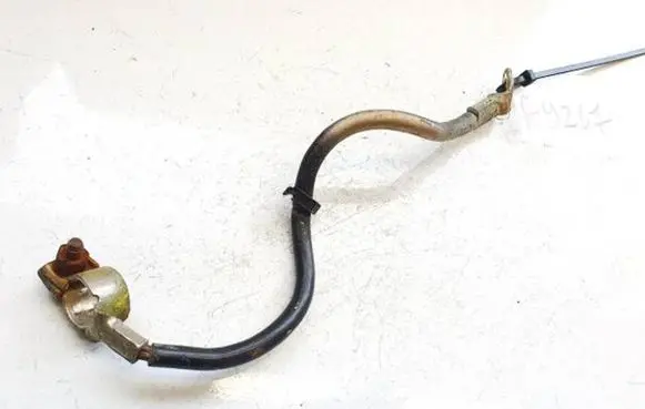 Honda CR-V Positive cable (battery)