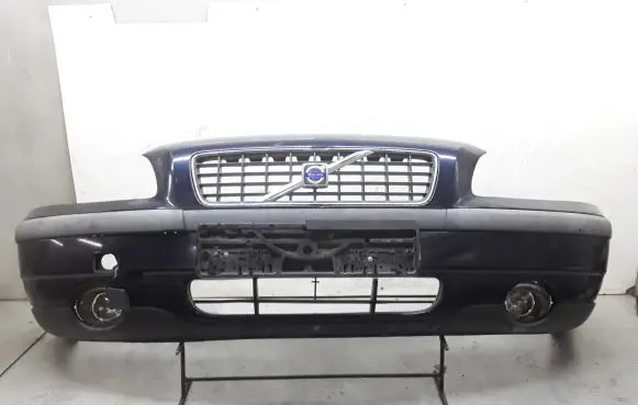 Volvo S60 Front bumper 9178210