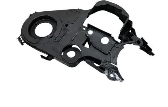 Volvo XC90 Timing belt guard (cover) 8631626