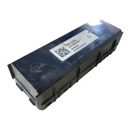 Chevrolet Camaro Air conditioning/heating control unit 13598189