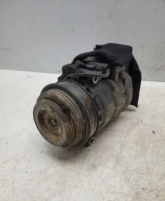 Mercedes-Benz C W202 Air conditioning (A/C) compressor (pump)