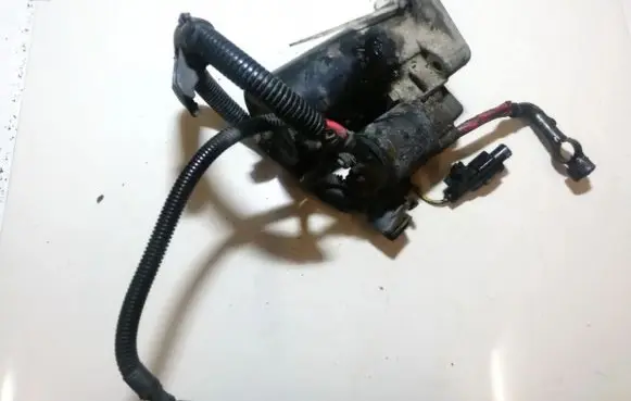 Volvo S40, V40 Starter motor 0001107067