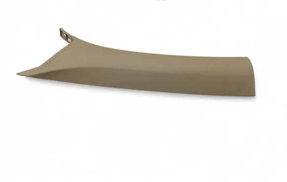 Volkswagen Atlas (A) pillar trim 3CN867233
