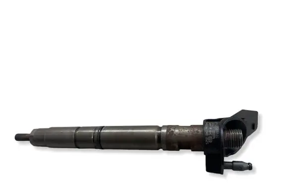 Audi A7 S7 4G Fuel injector 059130277CC 0445116040 110117