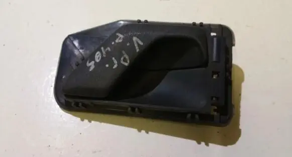 Peugeot 405 Front door interior handle 9255583577
