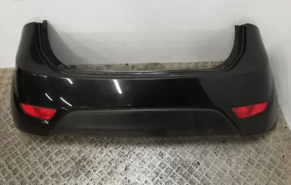 Hyundai ix20 Rear bumper