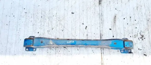 Rear beam