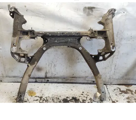 BMW 5 E60 E61 Front subframe 6759462