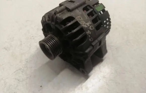 Citroen C3 Generator/alternator 9642879680 2542488A SG8B022