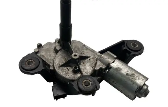 Renault Scenic III - Grand scenic III Rear window wiper motor 0390201856 287100010R