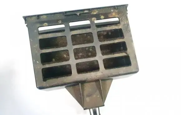 Volkswagen Golf IV Glove box 1j0857058b