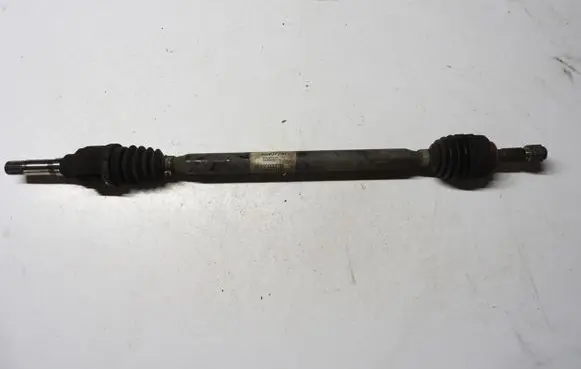 Citroen C3 Front driveshaft 9685907280