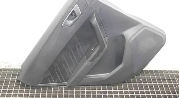 Seat Ateca Rear door card panel trim 575867133