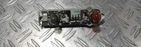 Mercedes-Benz E W211 Rear/tail lights 379135