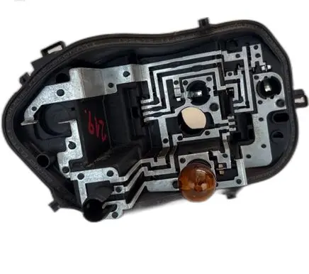 Seat Ibiza V (KJ) Tail light part 21275602