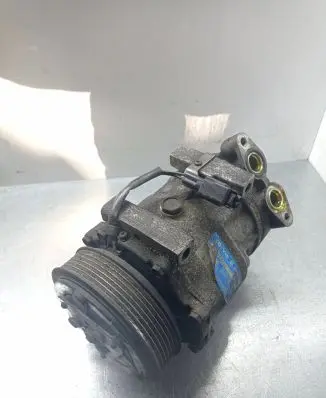 Ford Focus C-MAX Air conditioning (A/C) compressor (pump) 3m5h19d629sb