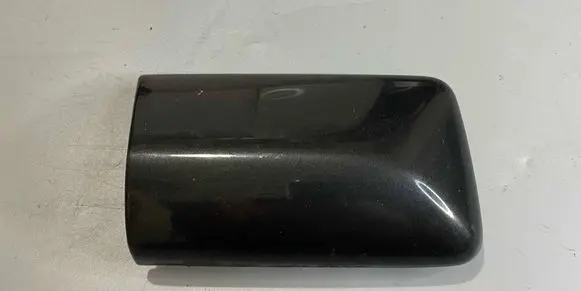 Mercedes-Benz E W124 Plastic wing mirror trim cover 1248110160 1661332