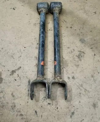 Lexus RX 330 - 350 - 400H Rear upper control arm/wishbone 