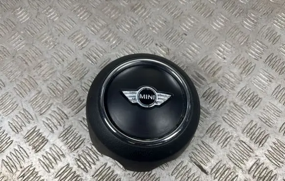 Mini One - Cooper F56 F55 Steering wheel airbag 33685316901