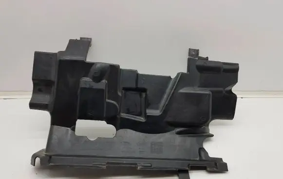 Jaguar I-Pace Engine splash shield/under tray J9D3002A34A
