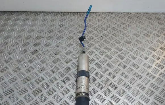 BMW 4 F32 F33 Fuel filter 8572522