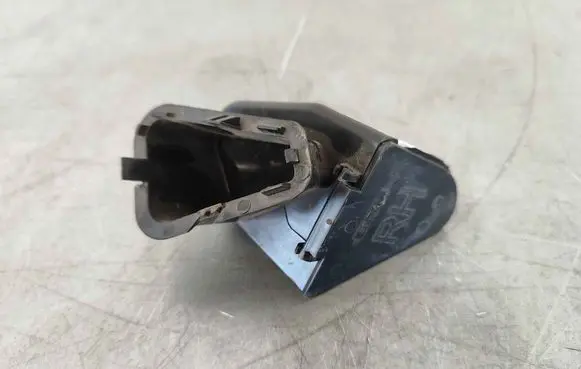 Volvo XC60 Wiper trim 31353779