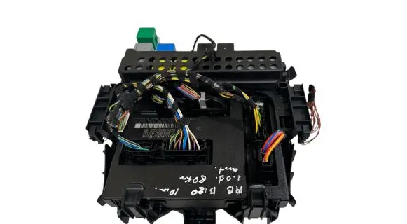 Mercedes-Benz A W169 Comfort/convenience module A1699004800 5DK00872845