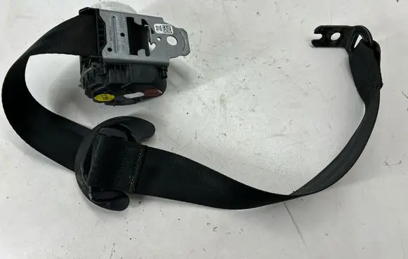 Volkswagen Tiguan Allspace Rear seatbelt P34239563C 34239563C