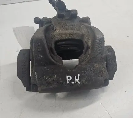Jaguar XE Front brake caliper
