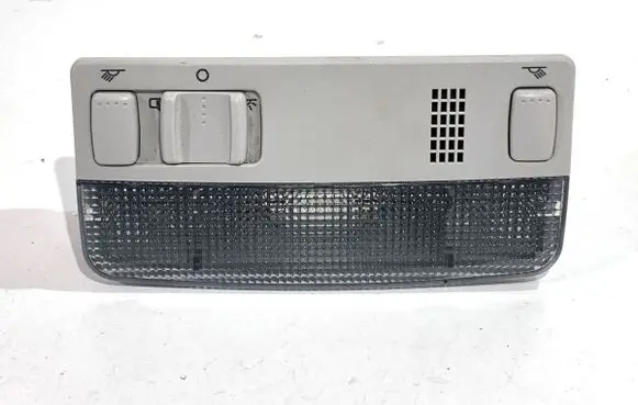 Seat Toledo IV (NH) Headlining lighting console trim 5JA947105