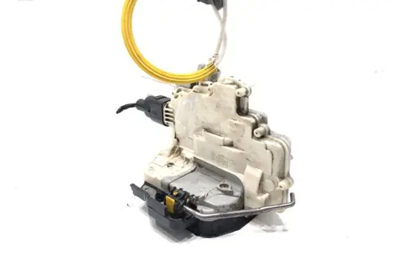 Seat Exeo (3R) Rear door lock 8E0839015AA