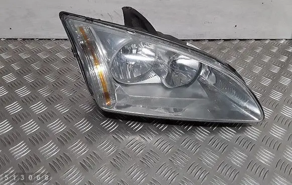 Ford Focus Headlight/headlamp 4m5113w029ae