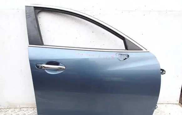 Mazda 6 Front door