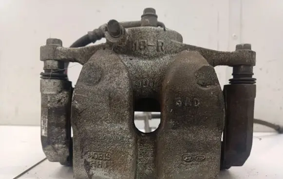 Hyundai Ioniq 5 Front brake caliper