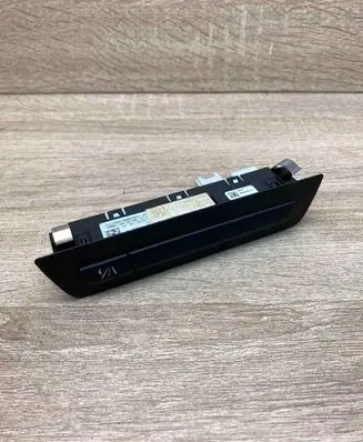 BMW 7 F01 F02 F03 F04 Other switches/knobs/shifts 9206522 C232349