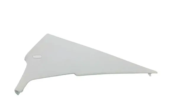Volkswagen PASSAT B7 (C) pillar trim 3AE867242